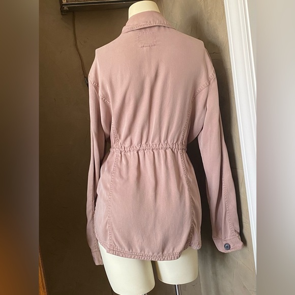 Thread & Supply Spring womens Jacket, S - Picture 3 of 13